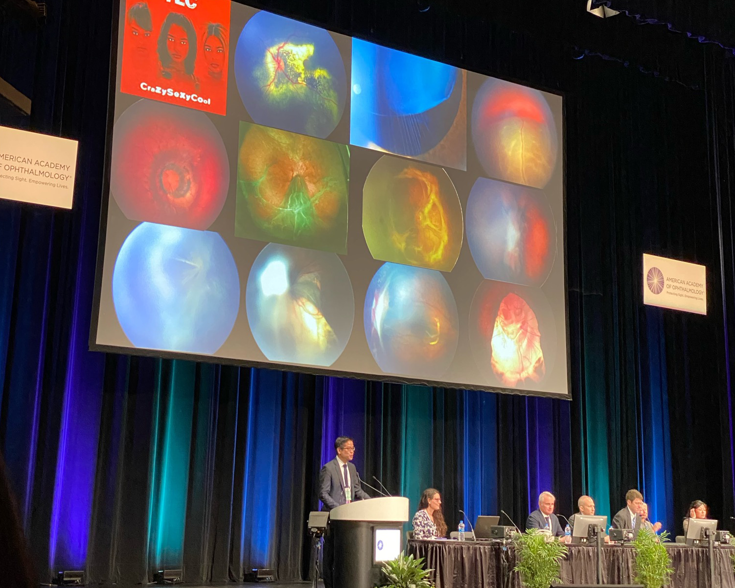 2022 AAO Annual Meeting WrapUp Mid Atlantic Retina