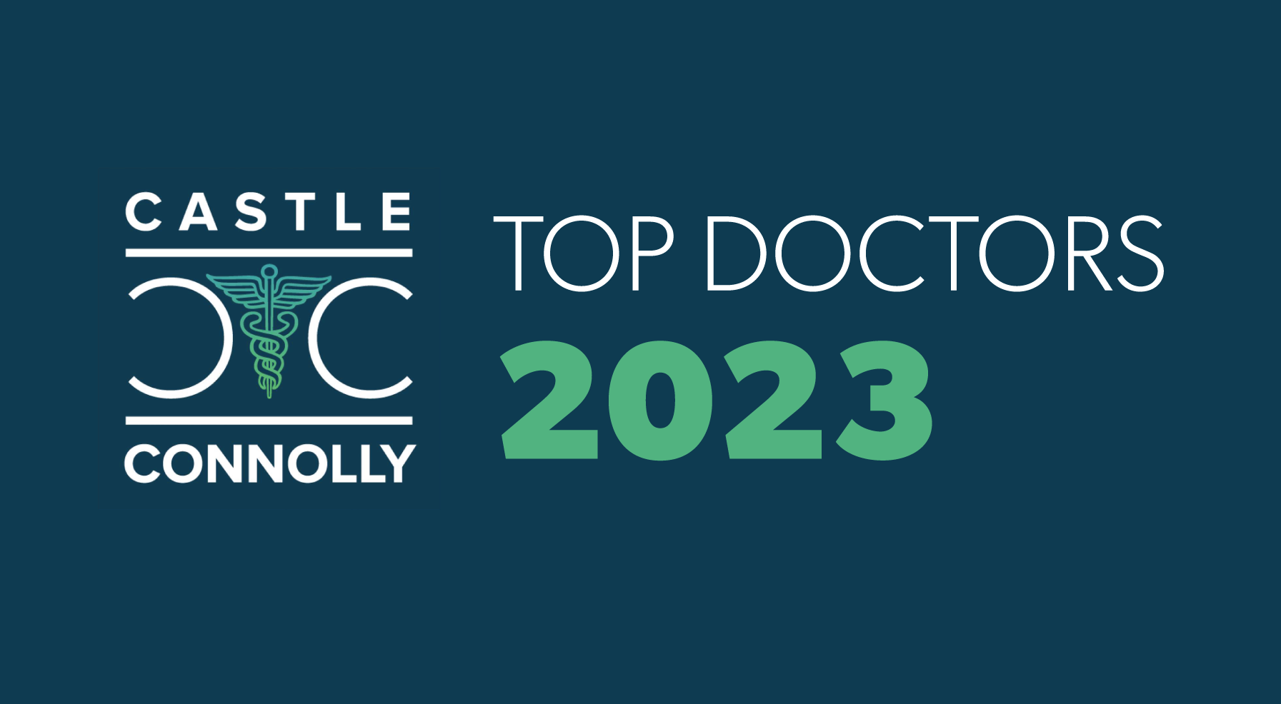 Mid Atlantic Retina recognized in 2023 Castle Connolly Top Doctors ...