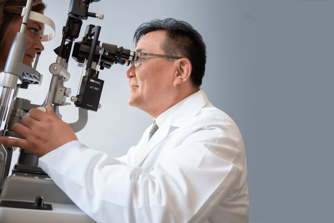 When to See a Retina Specialist